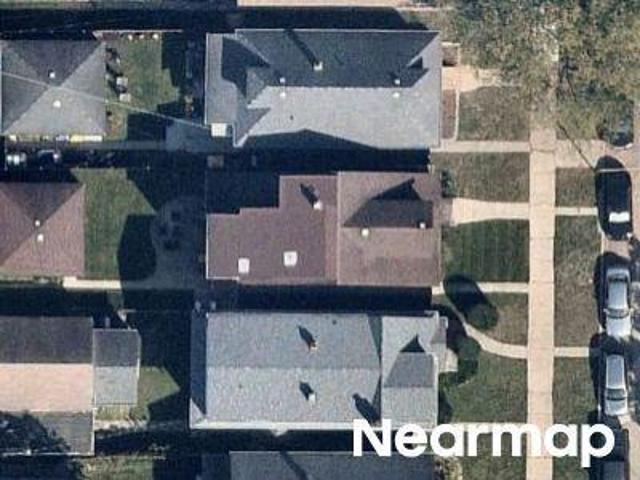 House for sale in Chicago Park, Illinois