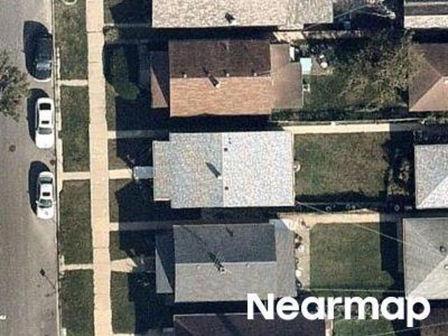 House for sale in Chicago Park, Illinois