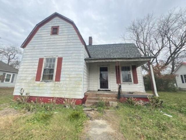 House for sale in Jackson