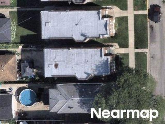 House for sale in Chicago Park, Illinois