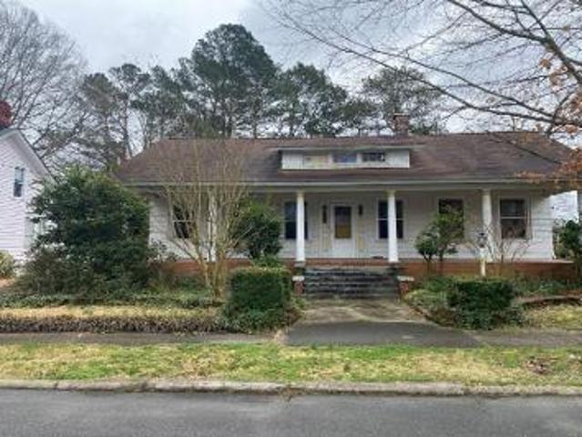 House for sale in Selma, North Carolina