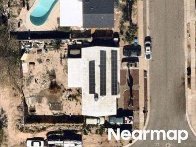 House for sale in Tucson, Arizona