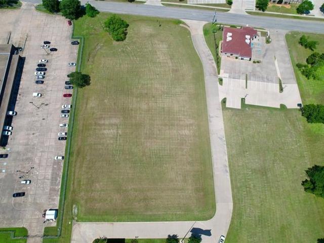 Land for sale in Sherman, Texas