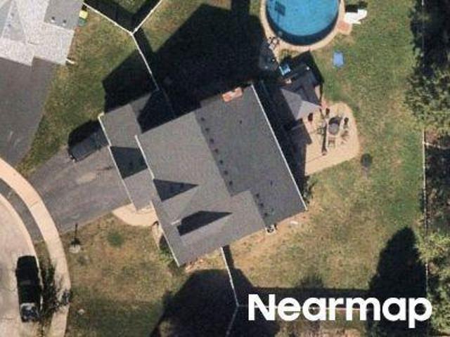 House for sale in Romeoville, Illinois