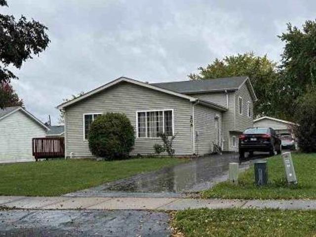 House for sale in Elwood, Illinois