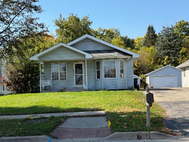 House for sale in Elwood, Will County