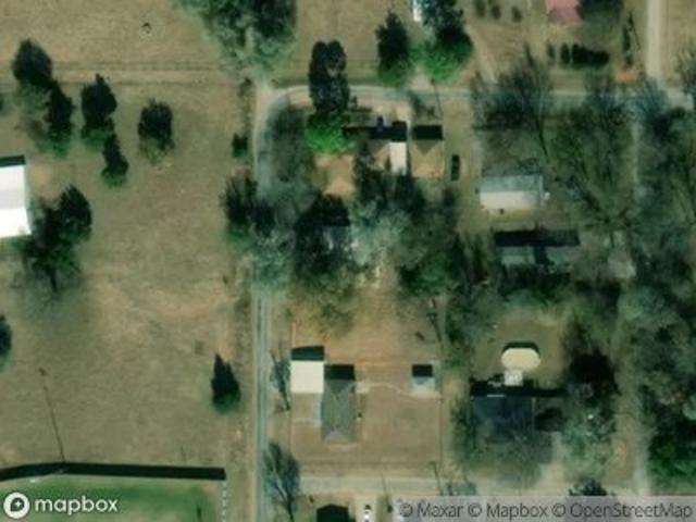 House for sale in Colbert, Oklahoma