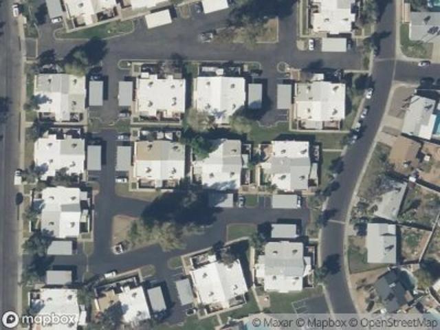 Townhouse for sale in Mesa, Arizona