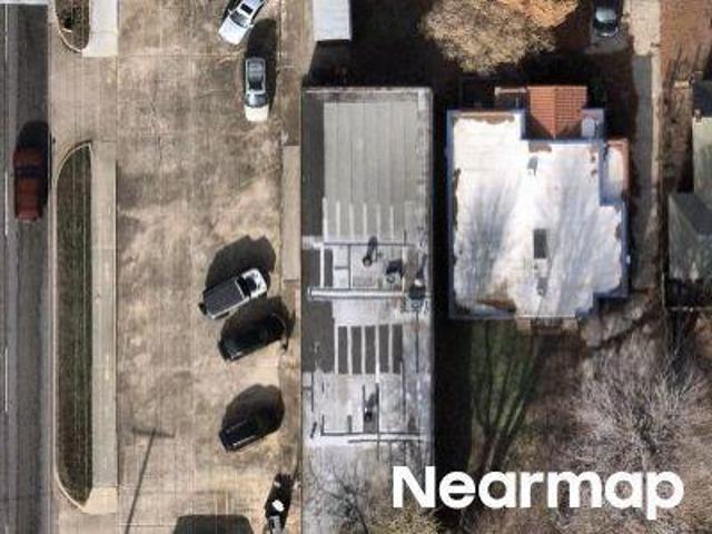 Commercial for sale in Oklahoma City, Oklahoma