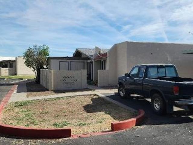 House for sale in Mesa, Arizona