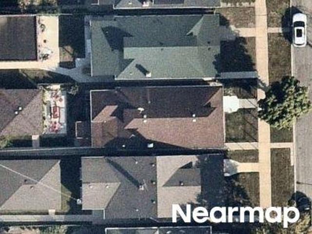 House for sale in Chicago Park, Illinois