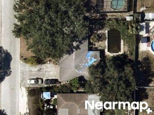House for sale in Clearwater, Florida