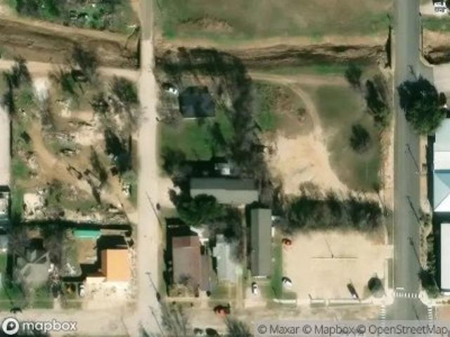 House for sale in Breckenridge, Texas