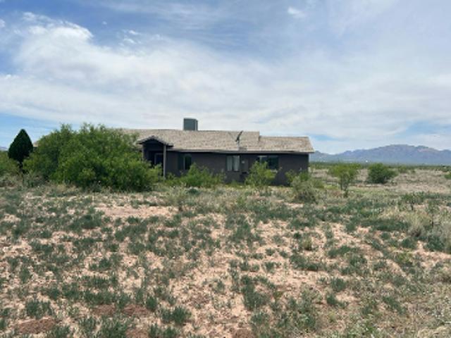 House for sale in Cochise County, Arizona
