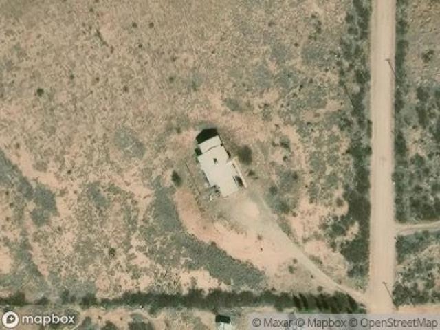 House for sale in Cochise County, Arizona