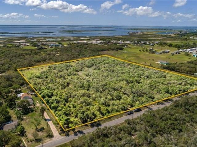 Land for sale in San Patricio, Texas