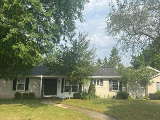 House for sale in Auburn, Indiana