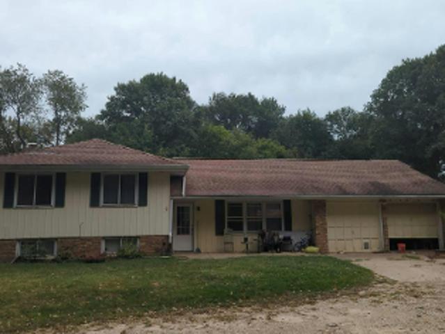 House for sale in Elmwood, Illinois