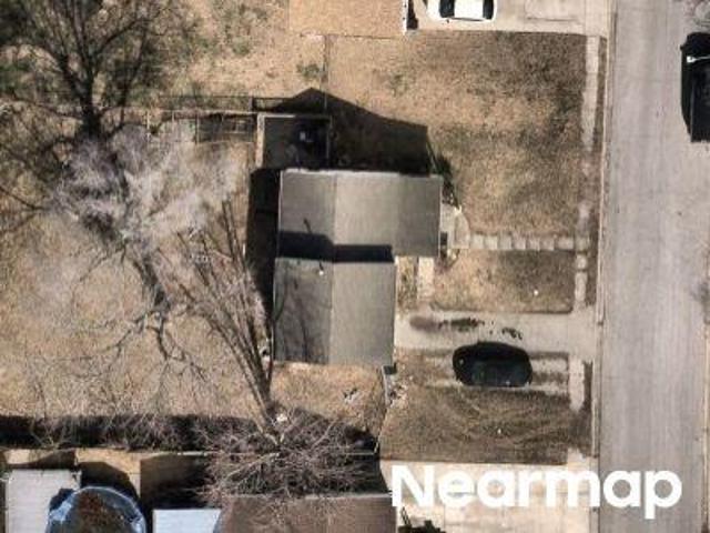 House for sale in Independence, Missouri