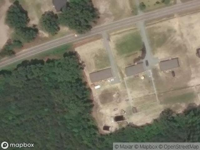 House for sale in Faison, North Carolina