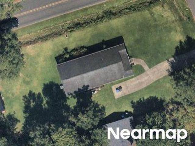 House for sale in Burgaw, North Carolina