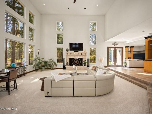 House for sale in Post Falls, Idaho