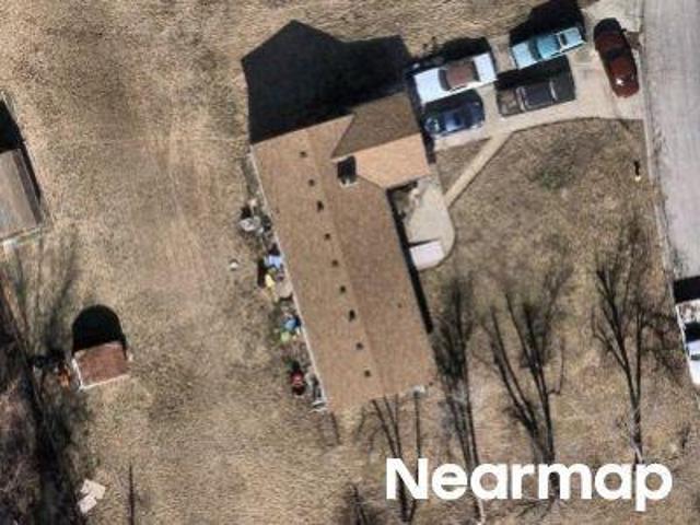 House for sale in Gladstone, Missouri