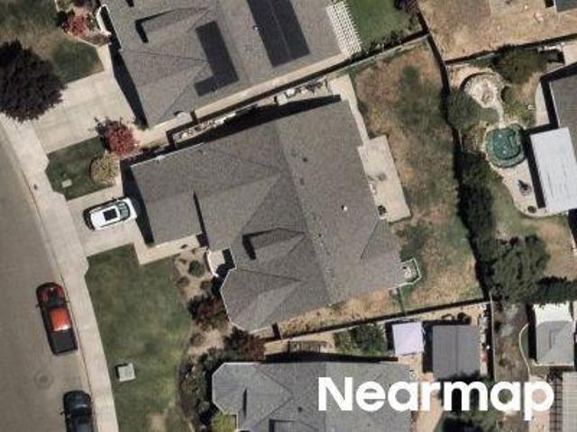 House for sale in Fresno, California
