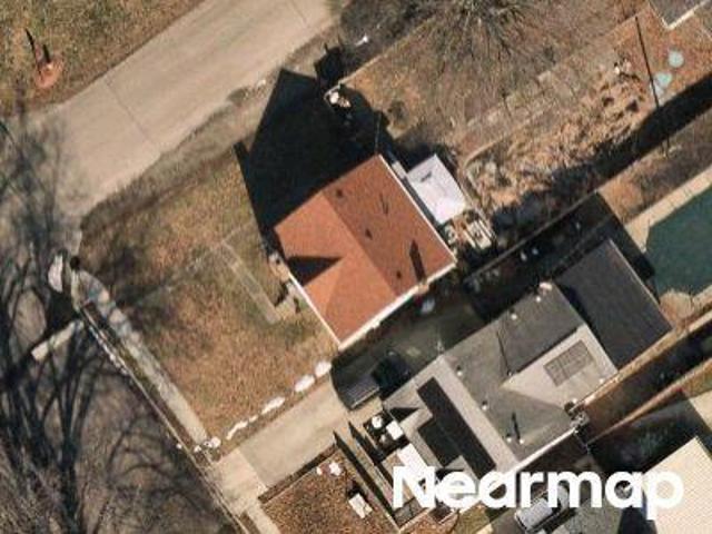 House for sale in Clarksville, Indiana