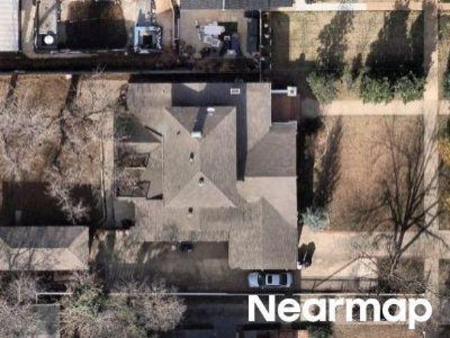 House for sale in Oklahoma City, Oklahoma