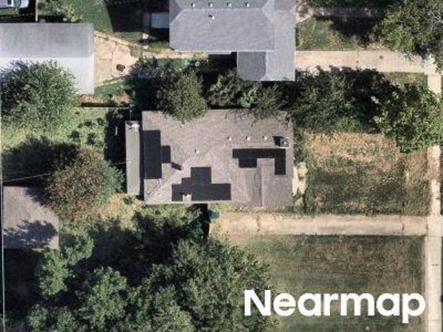 House for sale in Sand Springs, Oklahoma