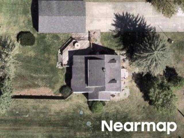 House for sale in Michigan