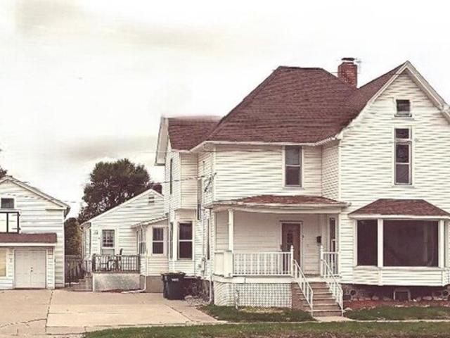 Apartment for sale in Flushing, Michigan