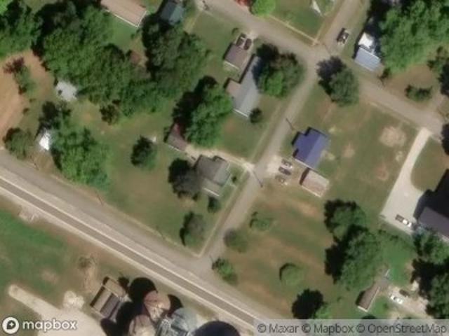House for sale in Campbellsburg, Indiana