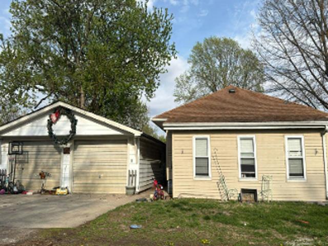 House for sale in Girard, Illinois