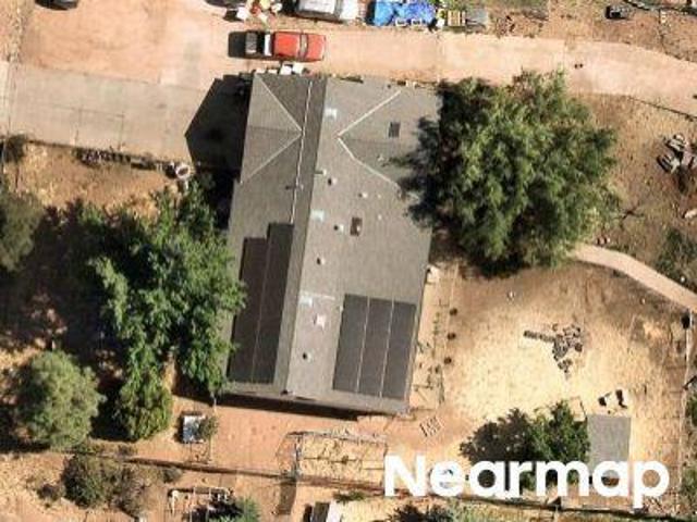 House for sale in Gila, Arizona