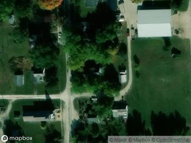 House for sale in Thawville, Illinois