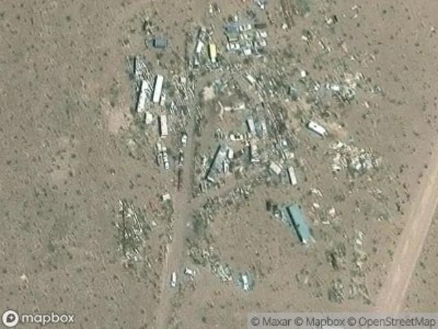 Land for sale in Nye, Nevada