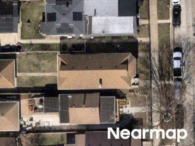 House for sale in Chicago Park, Illinois