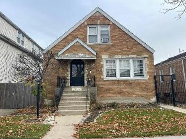 House for sale in Chicago Park, Illinois