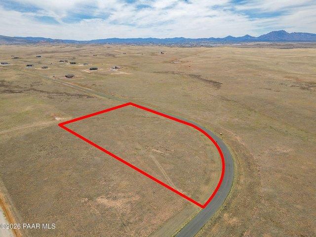 Land for sale in Prescott Valley, Arizona