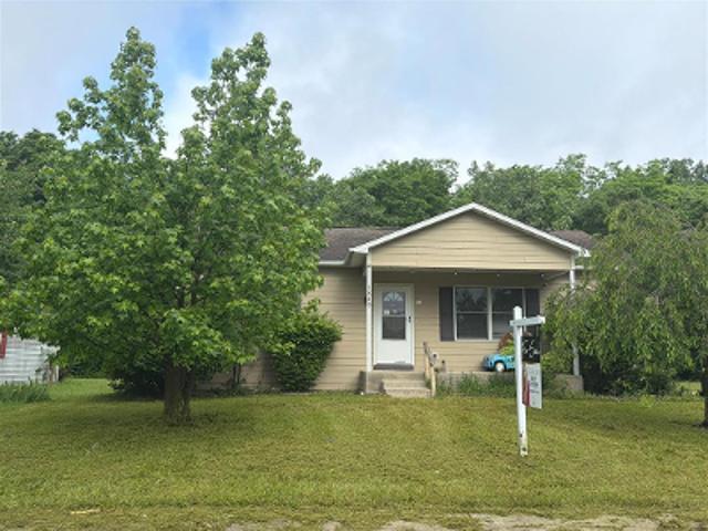 House for sale in South Bend, Indiana