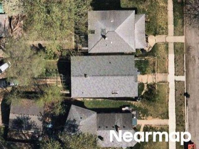 House for sale in South Bend, Indiana