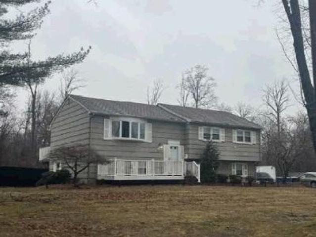 House for sale in Bound Brook, New Jersey