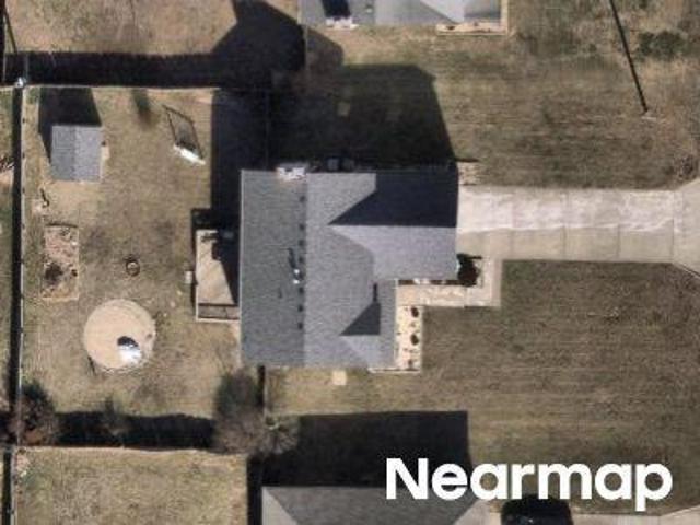 House for sale in Nixa, Missouri