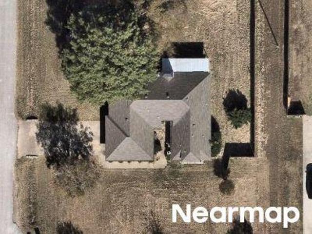 House for sale in Pottsboro, Texas