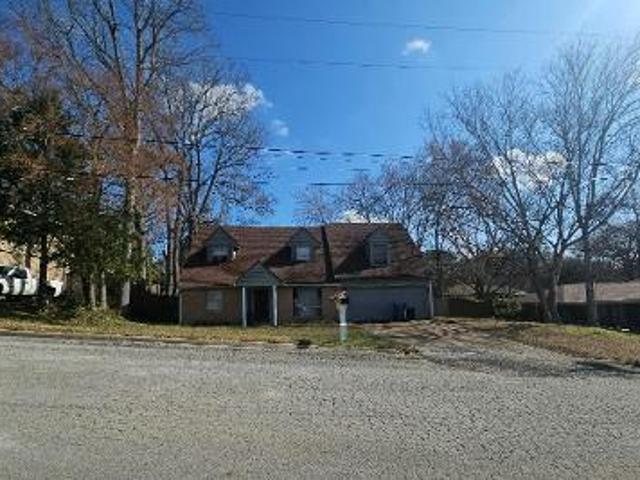 House for sale in Overton, Texas