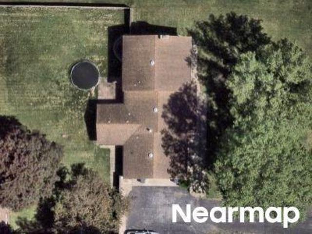 House for sale in Elwood, Indiana