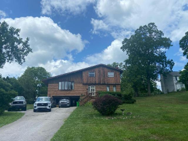 House for sale in Ohio
