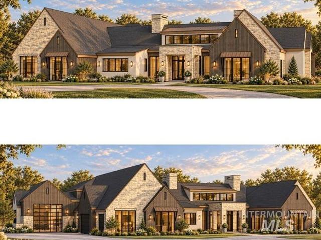 House for sale in Eagle, Ada County